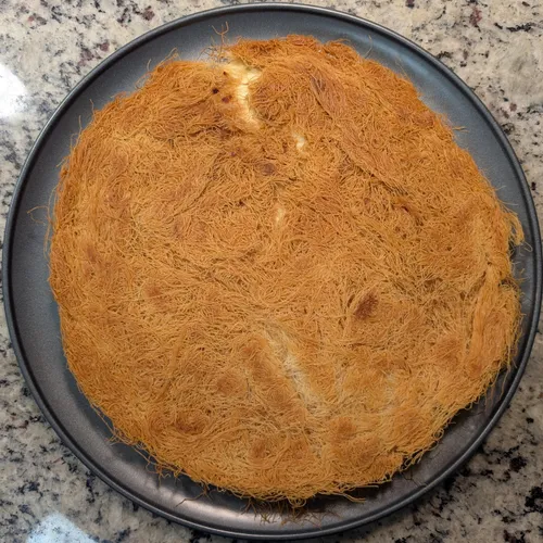 Hero Image of the Recipe