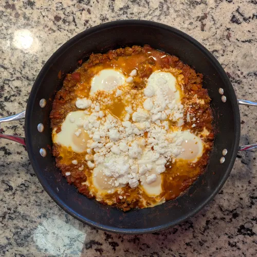 Hero Image of the Recipe